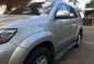 Toyota Fortuner 2013 for sale -5