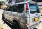 Mitsubishi Adventure GLS 2008 for sale-3