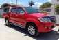 2013 Toyota Hilux G for sale -11