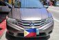 Honda City 2012 for sale -2