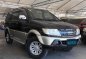 2009 Isuzu Crosswind for sale -0