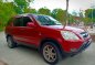 Honda CRV 2003 for sale-0