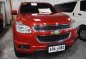 Chevrolet Trailblazer 2015 for sale-0