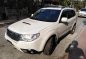 2011 Subaru Forester XT for sale -5