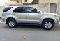2009 Toyota Fortuner 2.7G for sale-0