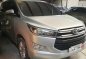 2018 Toyota Innova 2.8E for sale -0