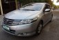 Honda City 2010 MT for sale-0