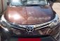 2015 Toyota Vios E for sale-1