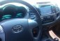 2012 Toyota Fortuner G for sale-3