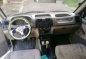 Mitsubishi Adventure 2005 for sale-10