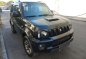 SUZUKI Jimny 2017 Model for sale-2