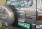 Isuzu Crosswind 2004 for sale-3