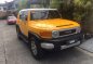 2016 Toyota FJ Cruiser for sale -0