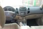 2006 Toyota Fortuner v AT for sale -3