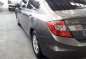 2013 Honda Civic for sale -4