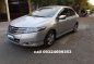 Honda City 2010 MT for sale-1