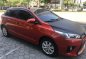 2014 TOYOTA YARIS 1.5G Automatic for sale -7