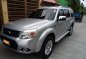 For sale Ford Everest 2013 -1