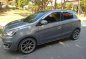 2017 Mitsubishi Mirage for sale-0