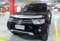 2015 Mitsubishi Montero Sport for sale -0