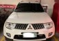 Mitsubishi Montero 2012 for sale -0