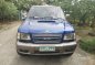 Isuzu Trooper 2001 for sale -2