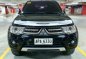 2015 Mitsubishi Montero Sport for sale -1