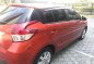 2014 TOYOTA YARIS 1.5G Automatic for sale -6