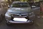 2018 Mitsubishi Montero Sport for sale -0