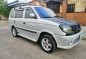 Mitsubishi Adventure 2005 for sale-11