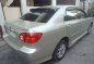 Toyota Corolla Altis E 2001 for sale -3