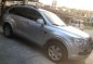 Chevrolet Captiva 2007 Awd for sale-4