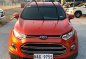 2017 Ford Ecosport for sale -1