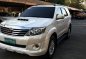 2014 Toyota FORTUNER V for sale -11