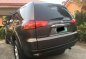 2010 Mitsubishi Montero Sport GLS for sale -6