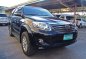 2012 Toyota Fortuner G 2.5 AT for sale -0