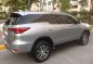 2018 Toyota Fortuner for sale -9