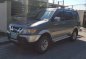 2010 Isuzu Crosswind XUV for sale -0