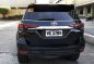 2016 TOYOTA FORTUNER for sale -3