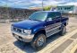 2000 Toyota Hilux for sale -0