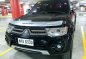 2015 Mitsubishi Montero Sport for sale -3