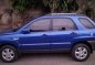 Kia Sportage 2007 model for sale-0