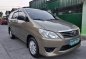 2013 Toyota Innova for sale -1