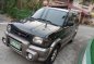 Mitsubishi Adventure GLS 2000 for sale-2