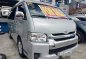 Toyota Hiace 2015 for sale -0