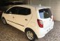 2017 Toyota Wigo for sale-1