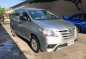 2015 Toyota Innova E DSL AT for sale -2