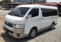 2014 Toyota Hiace Super Grandia for sale -1