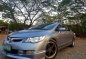 2007 Honda Civic for sale -0