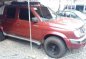 Nissan Frontier 2000 for sale  -0